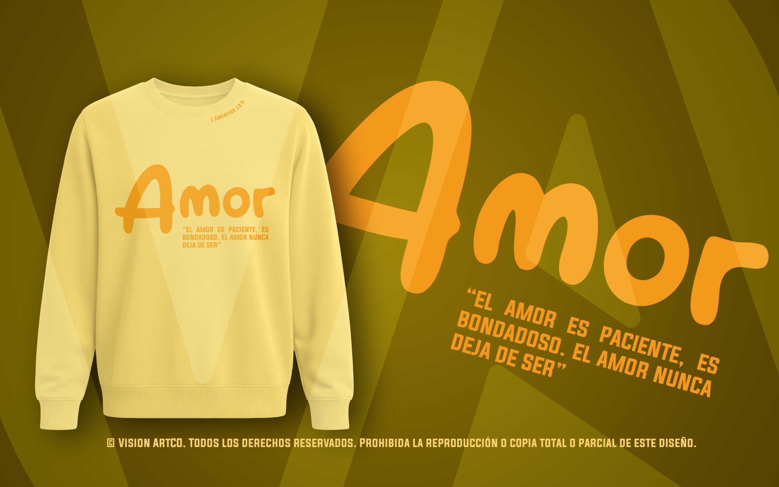 Amor hombre