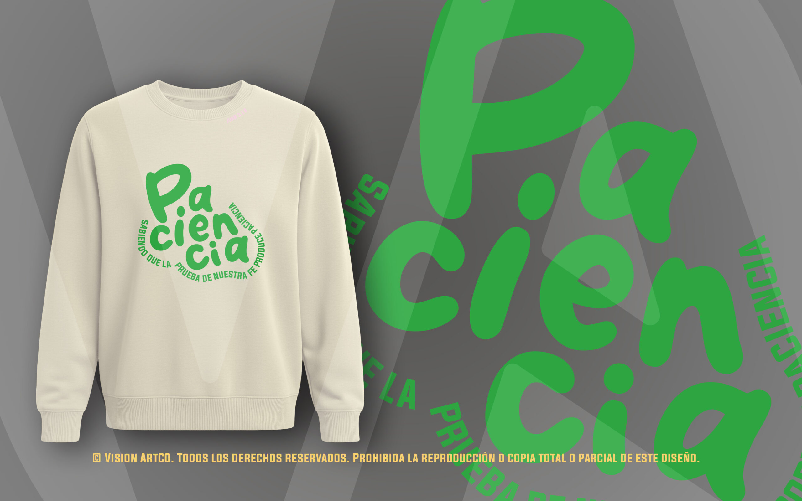 Paciencia