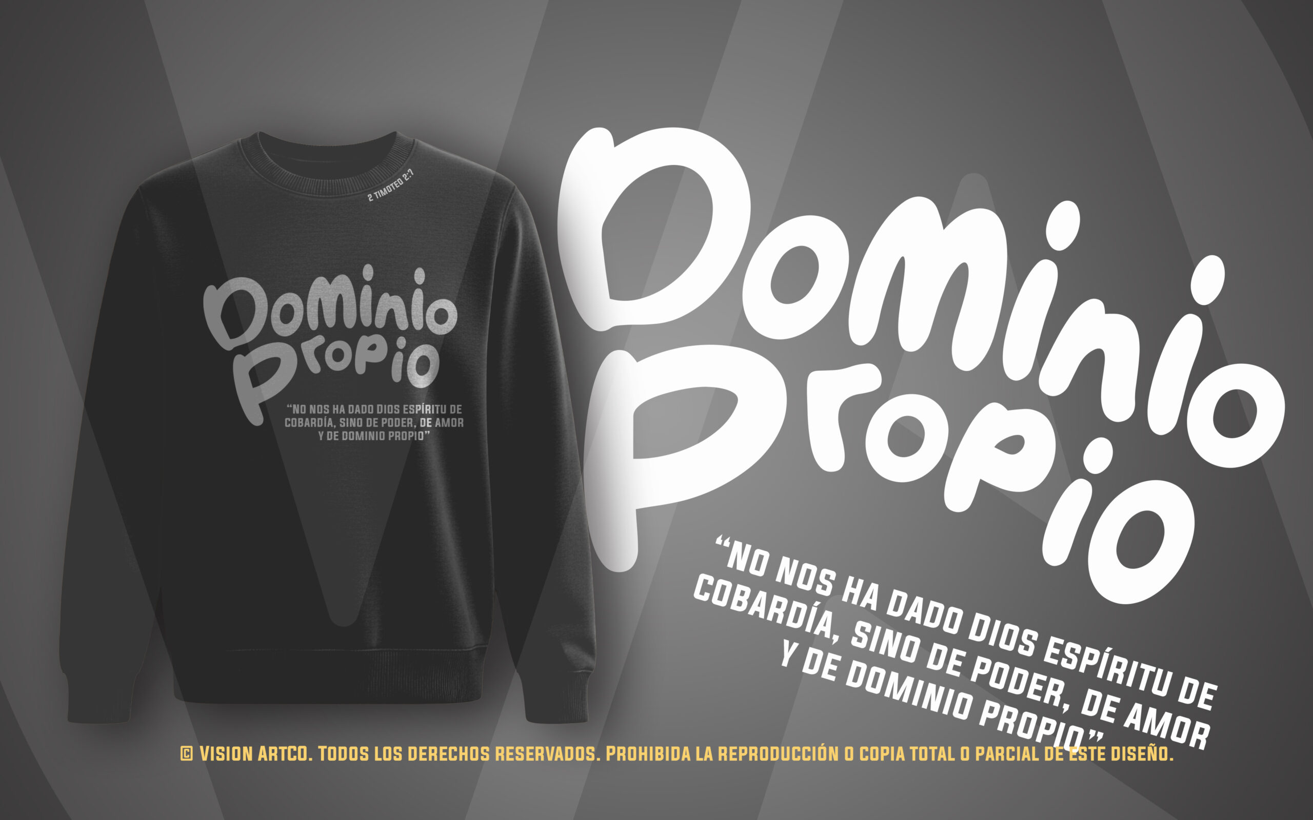 Dominio Propio