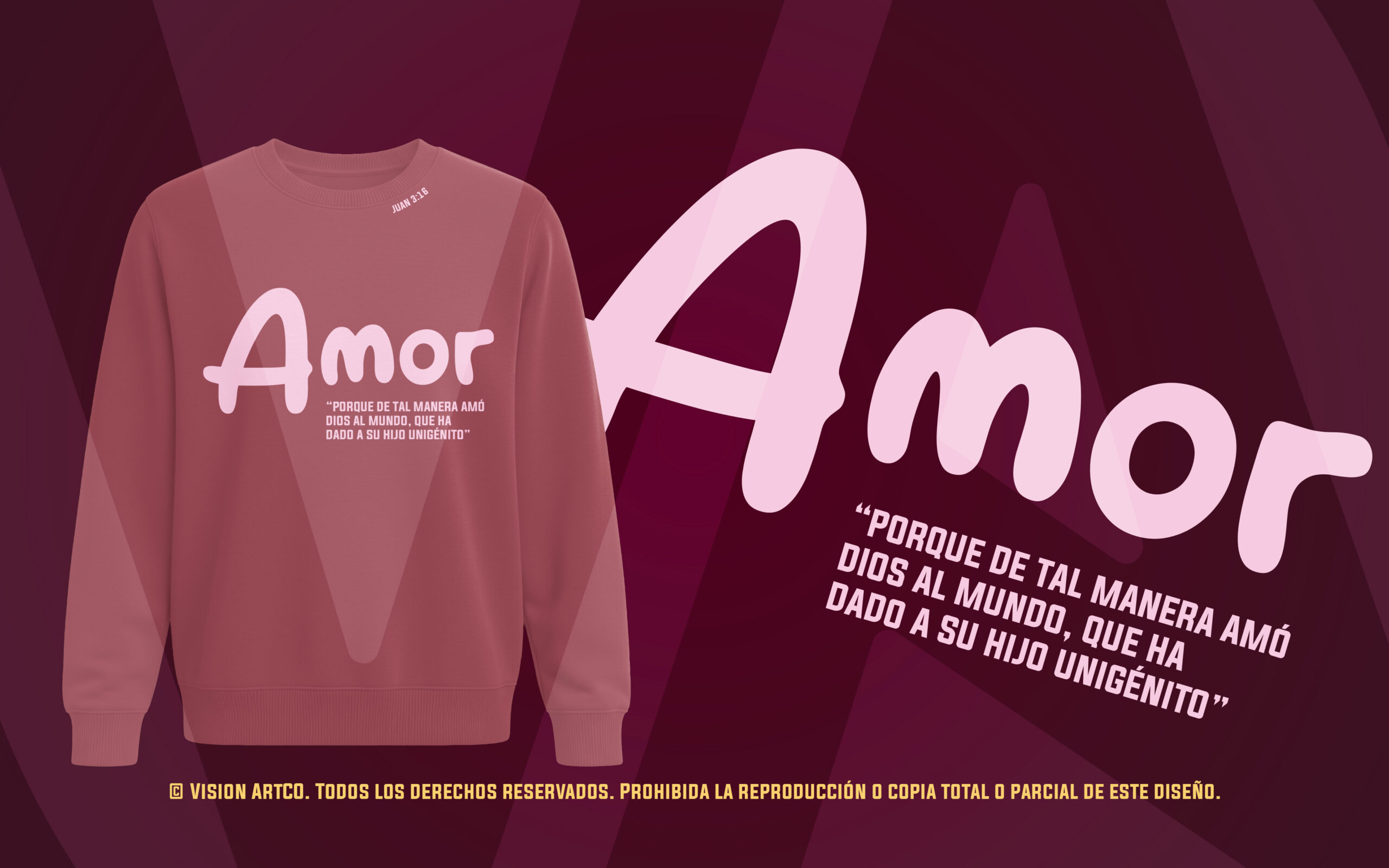Amor mujer