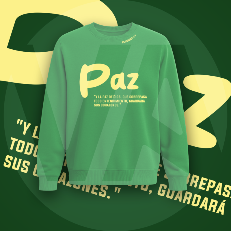 Buzo-fde-amor-filipenses 4:7-menta